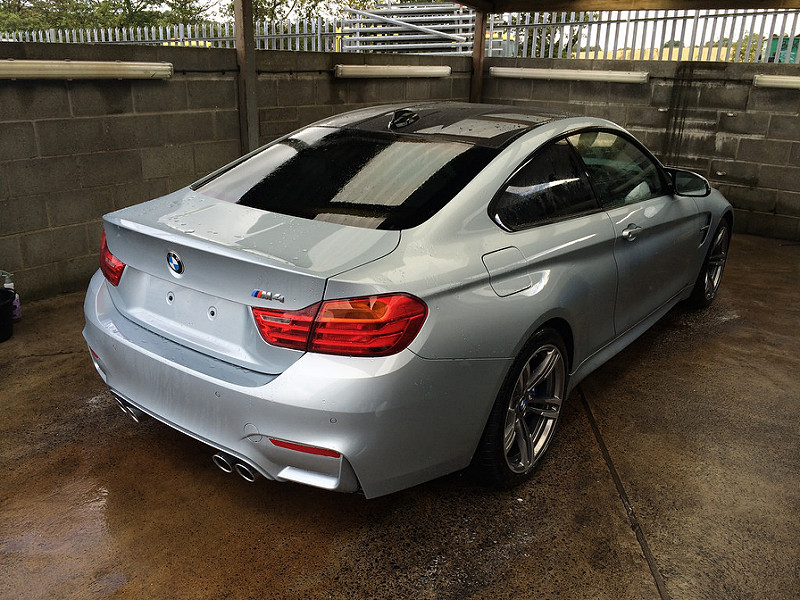 Armor All Wipes (?) - BMW M3 and BMW M4 Forum