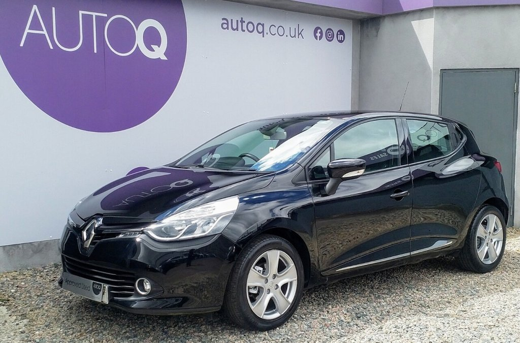 clio 4 1.5 dci 90 2014