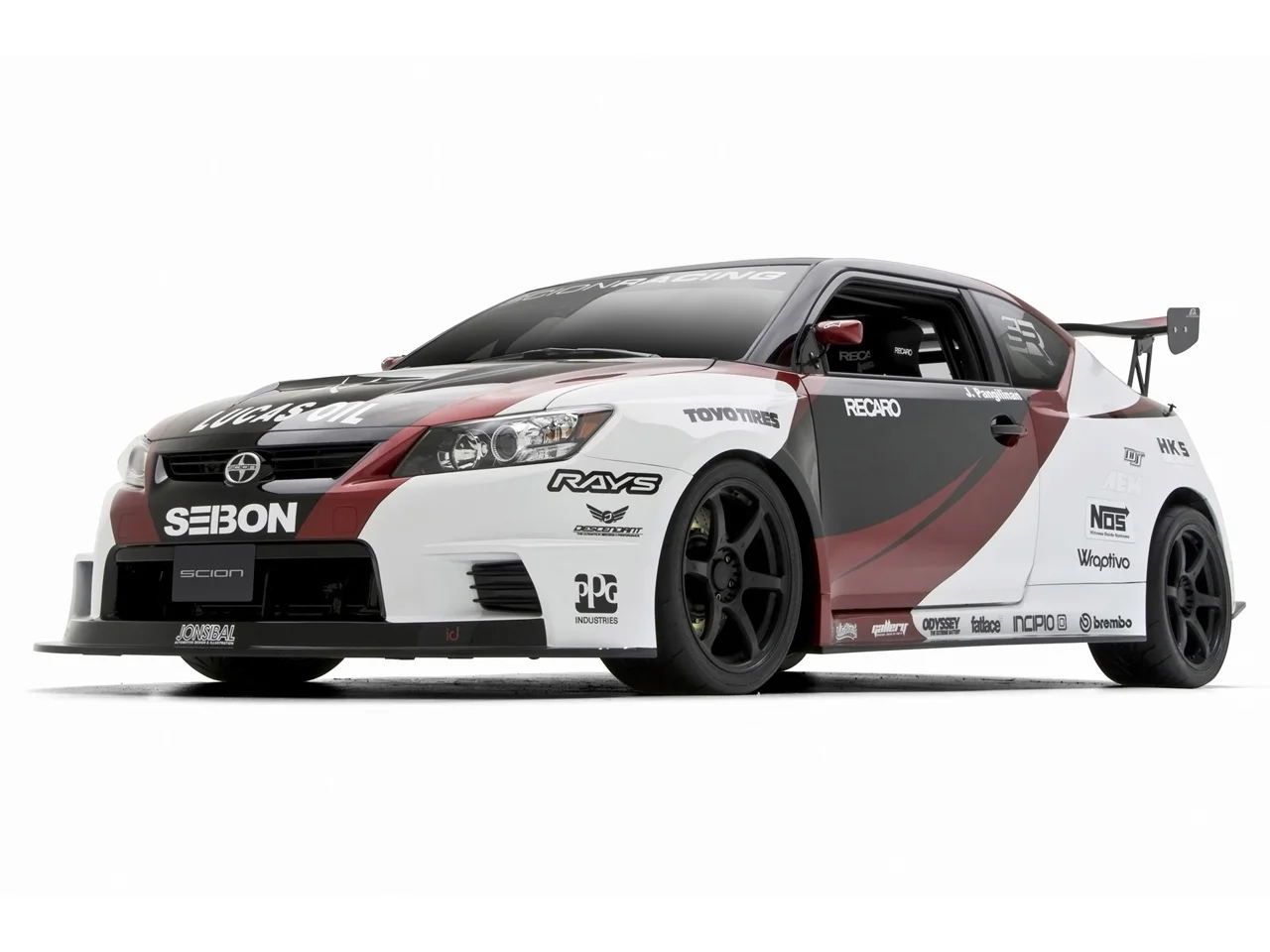 2010-Scion-Tuner-Challenge-tC-by-John-Pangilinan-Front-And-Side-1280x960.webp