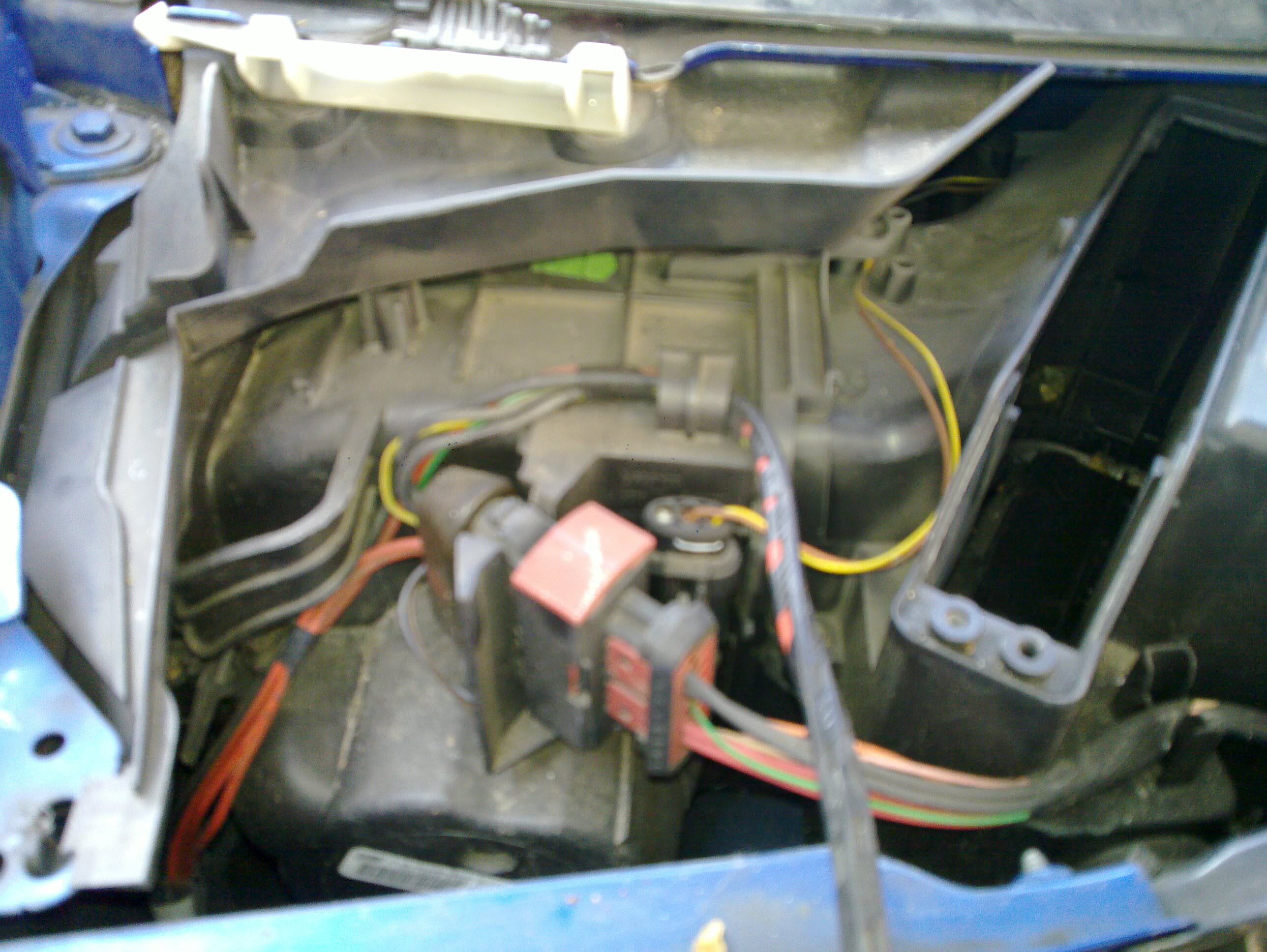 Help 182 blowers not working