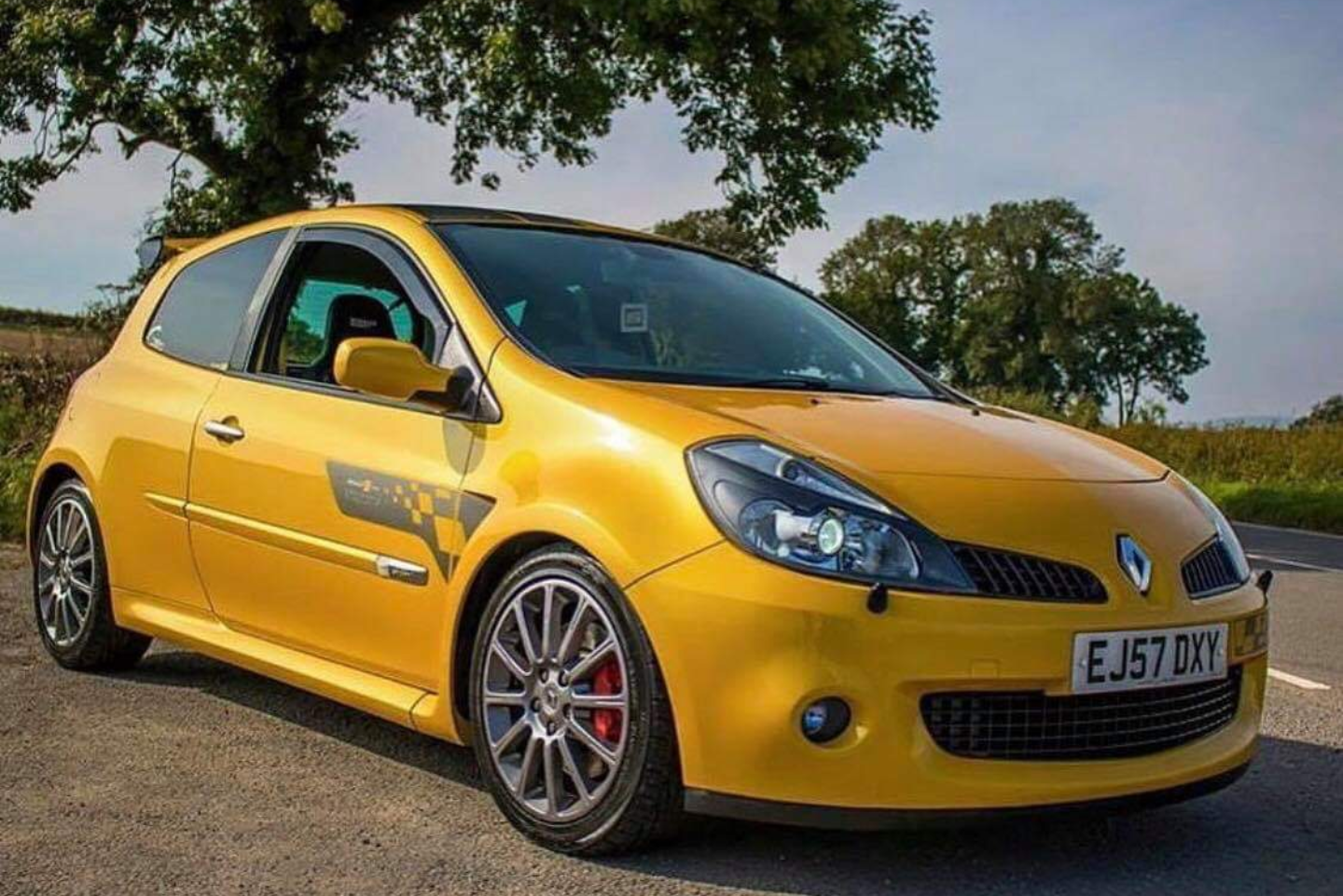 LY Clio 197 Turbo | ClioSport.net