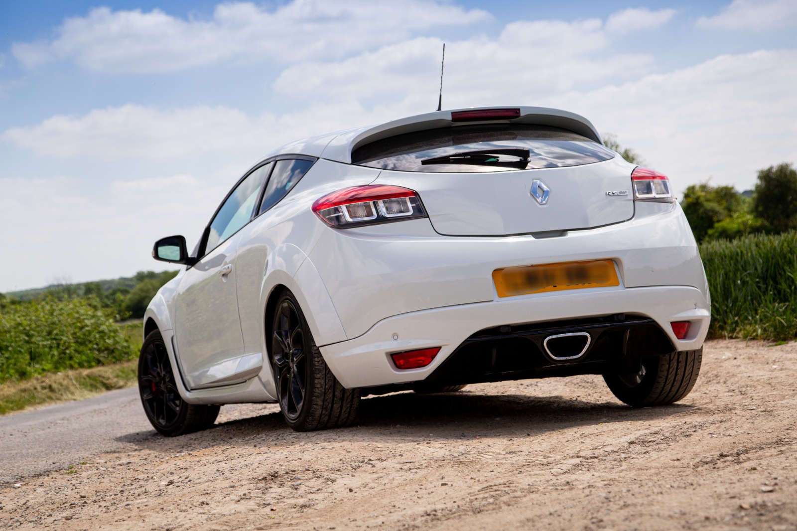 Renault Clio RS MK3 ZPO Shifters - ZeroPointOne Tech