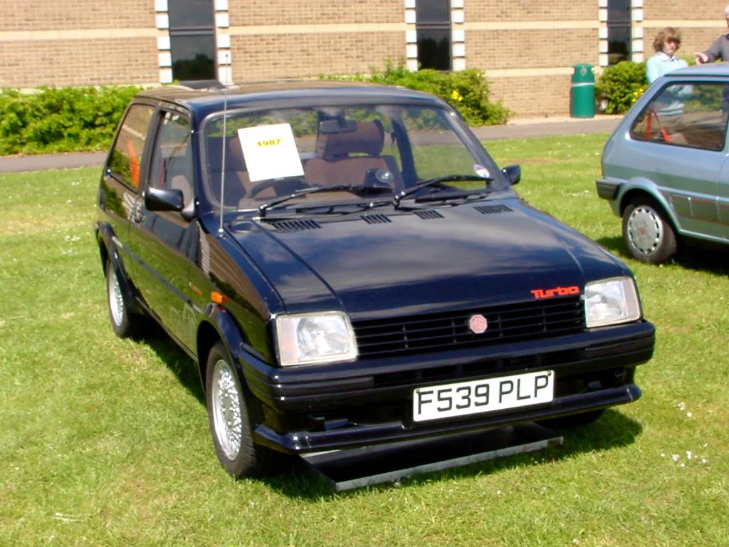 225_-_January_1989_black_MG_Metro_Turbo.webp