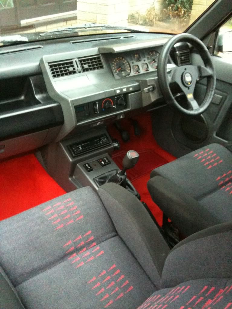 Renault 5 Gt Turbo Cliosport Net