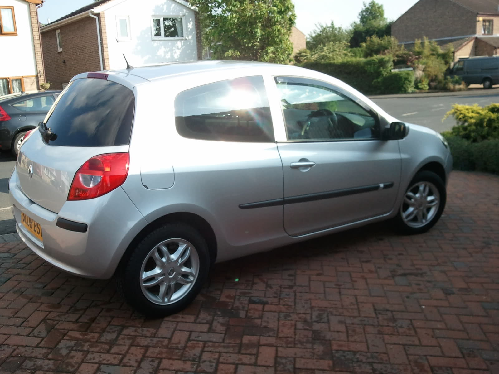 My clio mk3, what mods should i do?