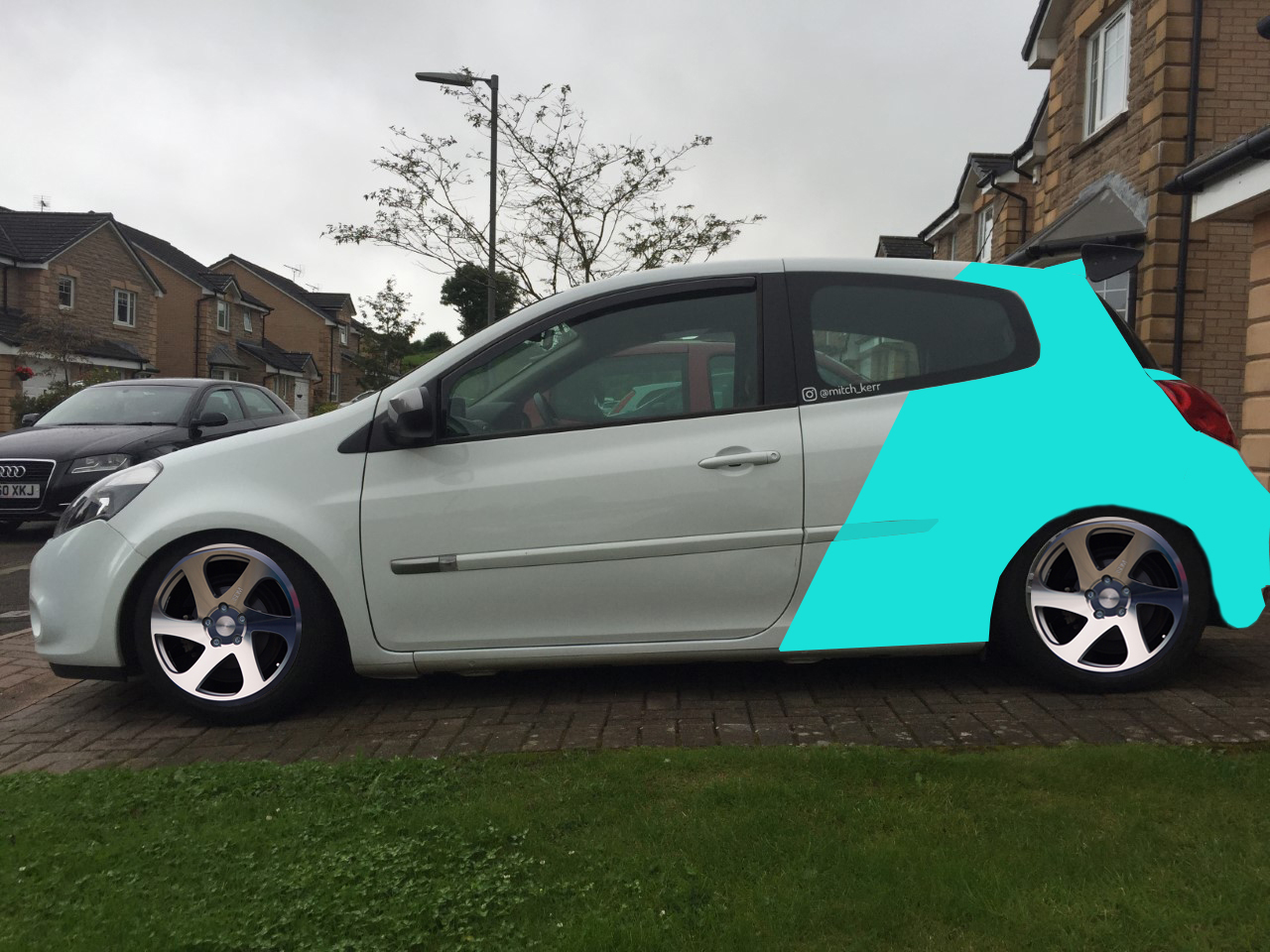 clio mk3 project cliosport net