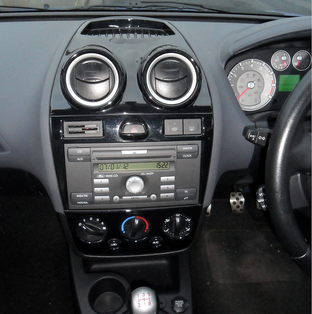 Paul S Fiesta St Project Thread Cliosport Net