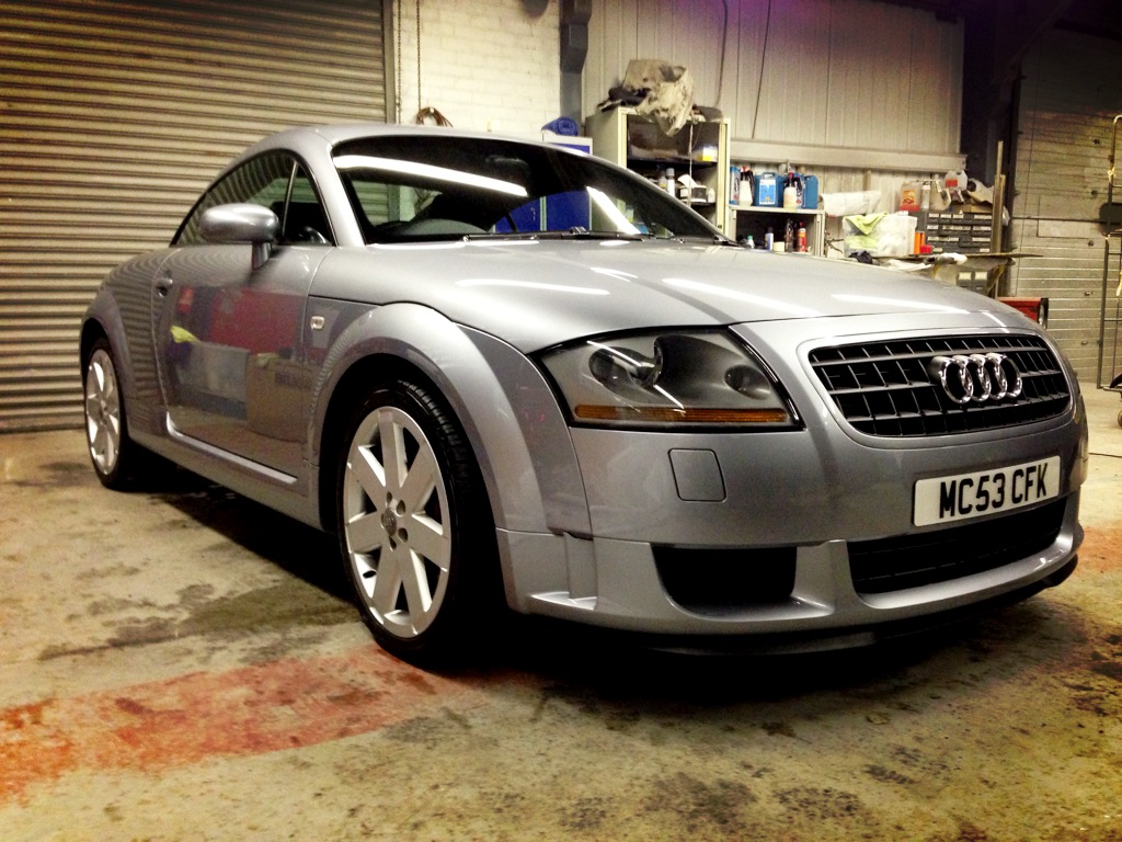 Audi TT 3.2 Mk1 - Buying Advice? : r/AudiTT_Mk1_Mk2_Mk3