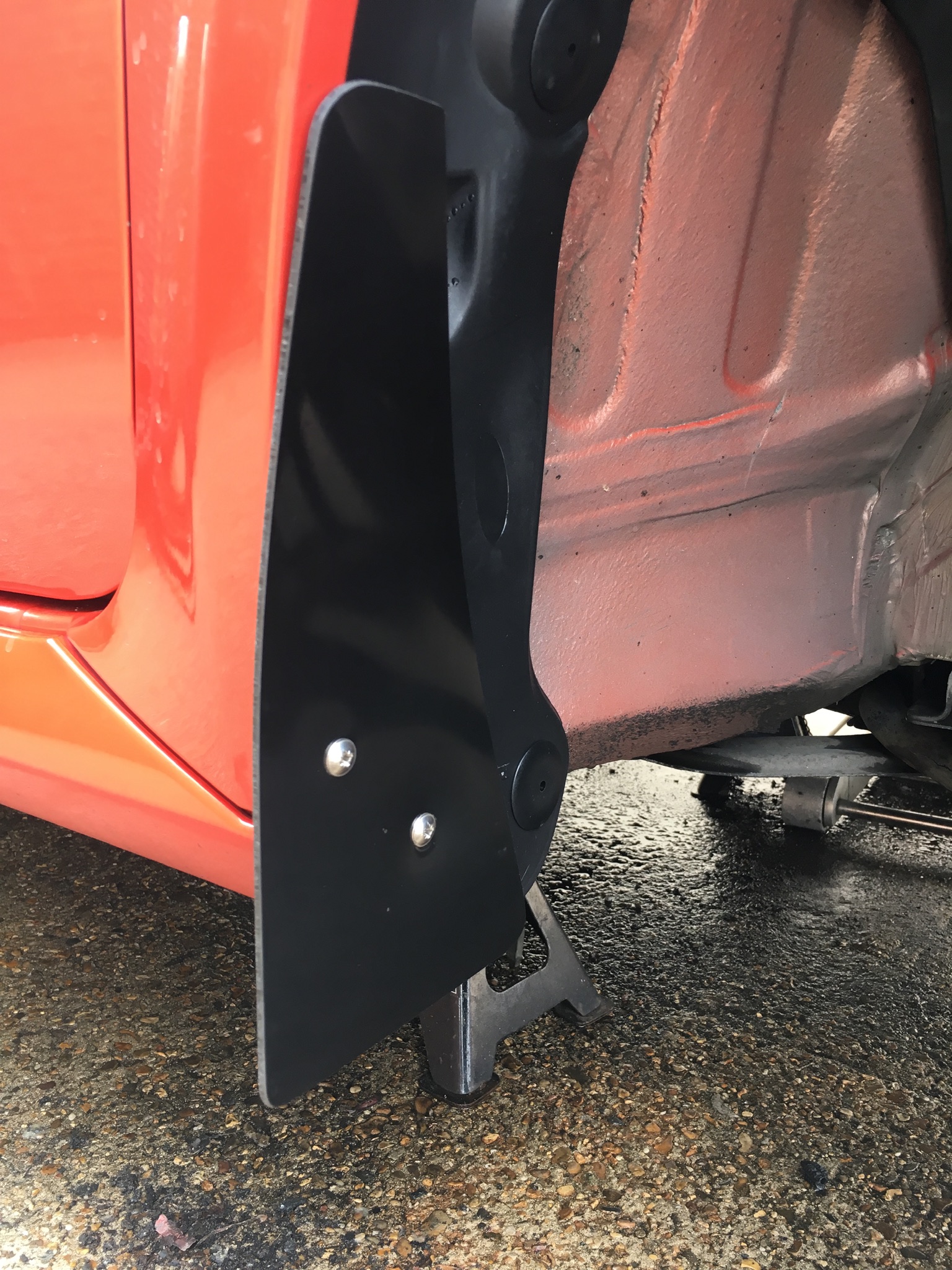 RALLY FLAPS | UNIVERSAL MINIFLAPZ / SPLASH GUARDS RALLY FLAPS | UNIVERSAL MINIFLAPZ / SPLASH GUARDS