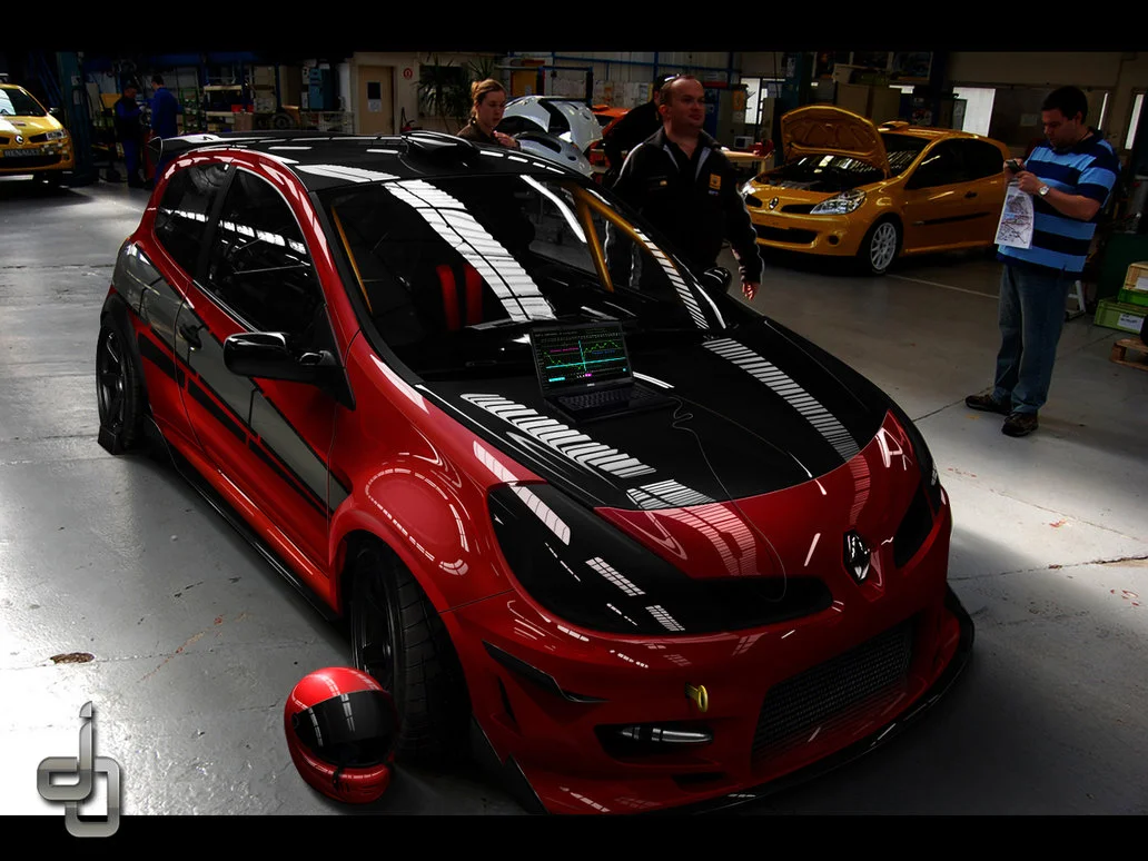 ____Clio_Time_Attack_____by_j4y_0n3.webp