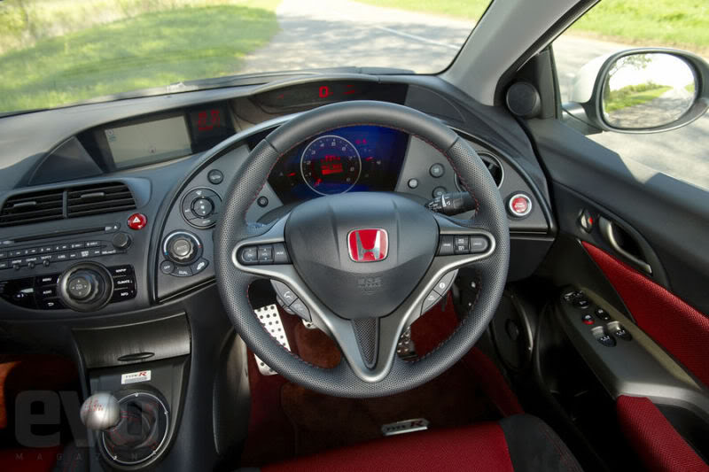 A Few Shots Of My FN2 Type R. | Page 2 | ClioSport.net