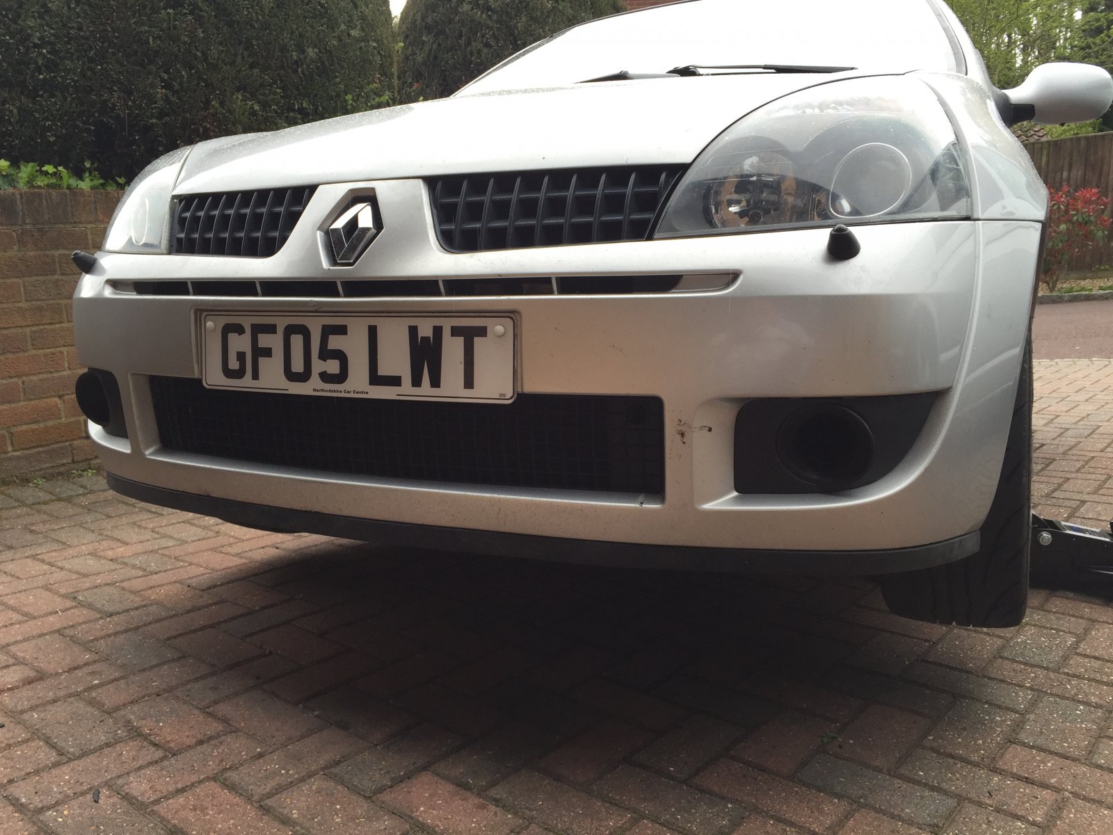 After new splitter.JPG