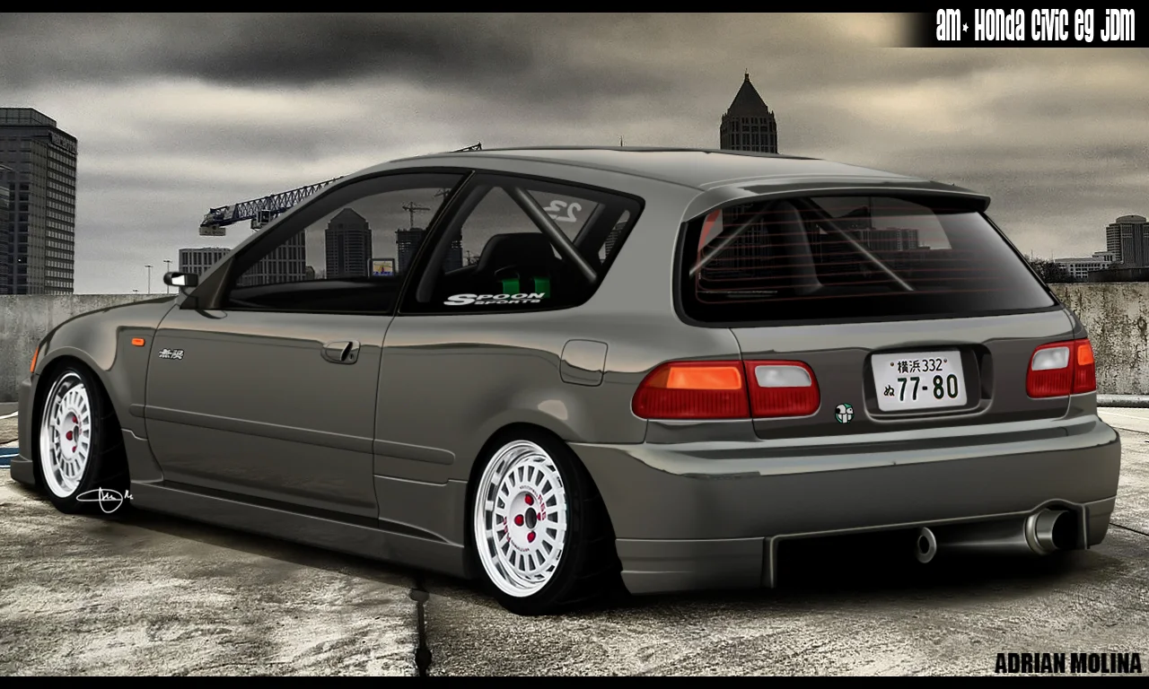 AM_Honda_Civic_Eg_JDM_by_adrianmolina.webp