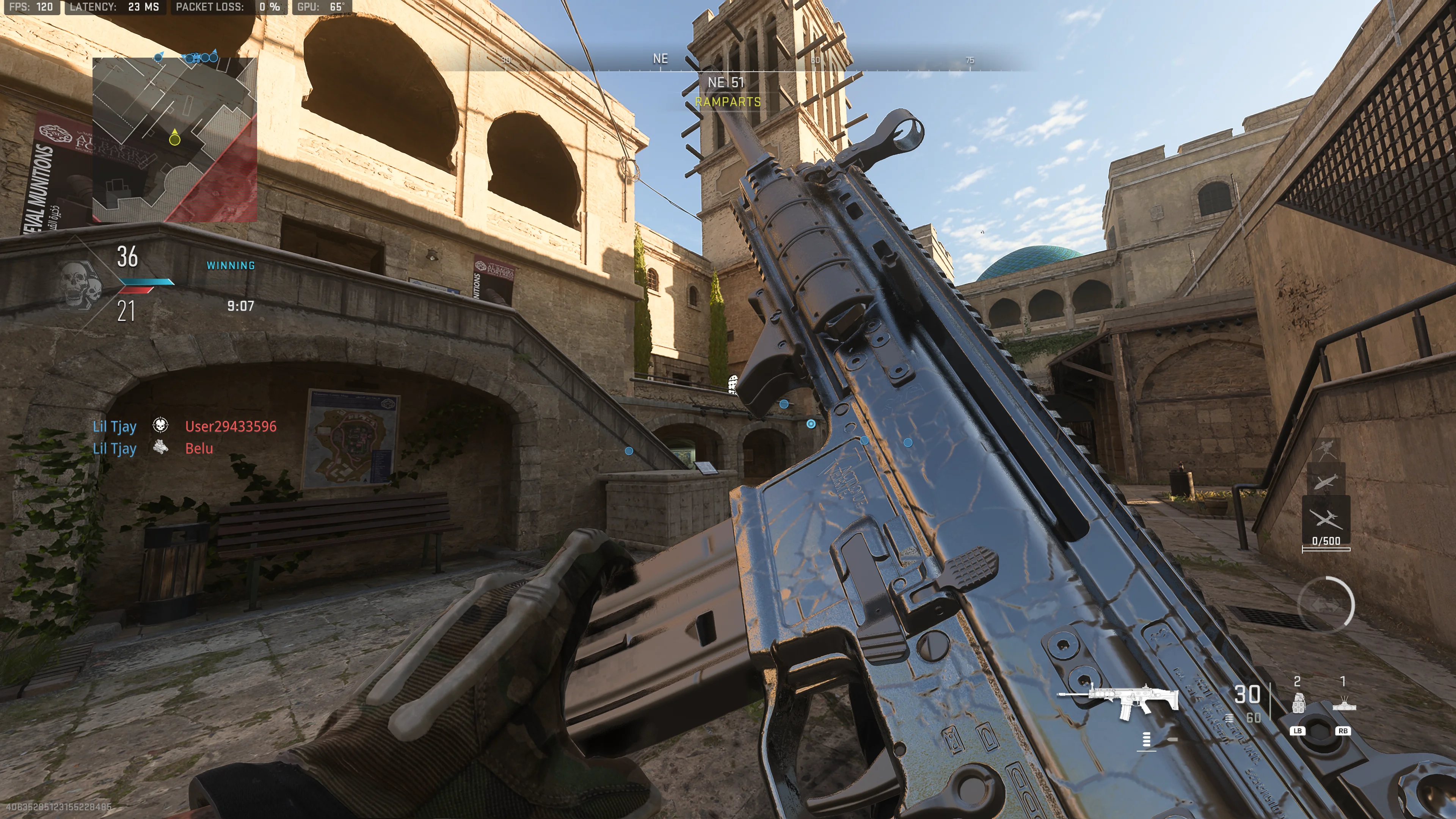 Call of Duty  Modern Warfare 2 (2022) Screenshot 2022.11.10 - 03.43.06.95.webp