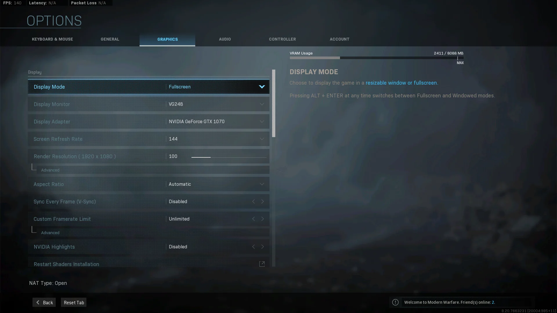 Call of Duty  Modern Warfare 2019 Screenshot 2020.05.22 - 14.14.15.26.webp