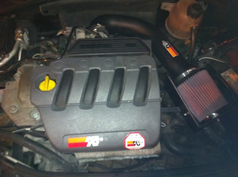 Remove Resonator Box