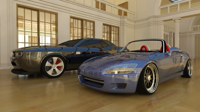 ChallengerandS2000.jpg ChallengerandS2000.jpg