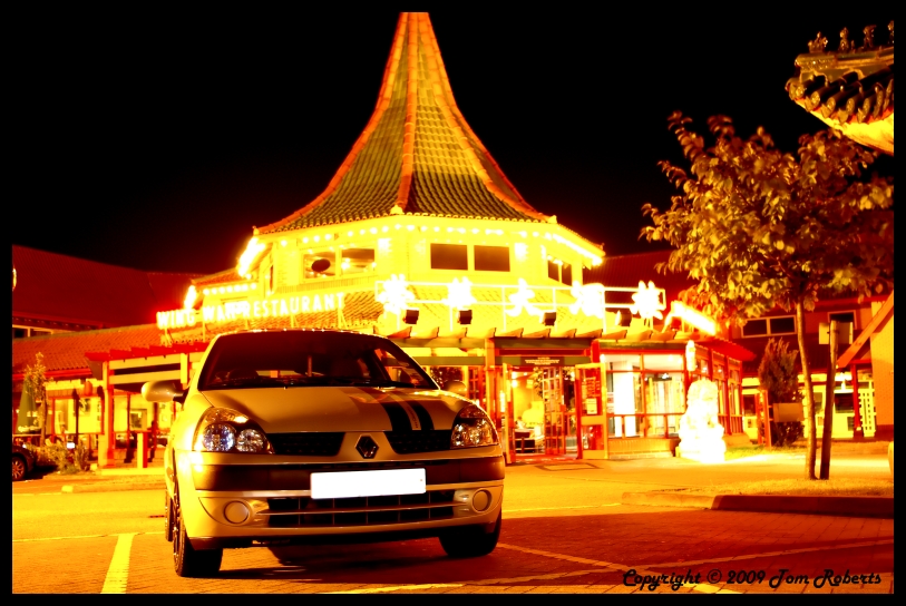 Clio%20Infront%20of%20Wing%20Wah.jpg
