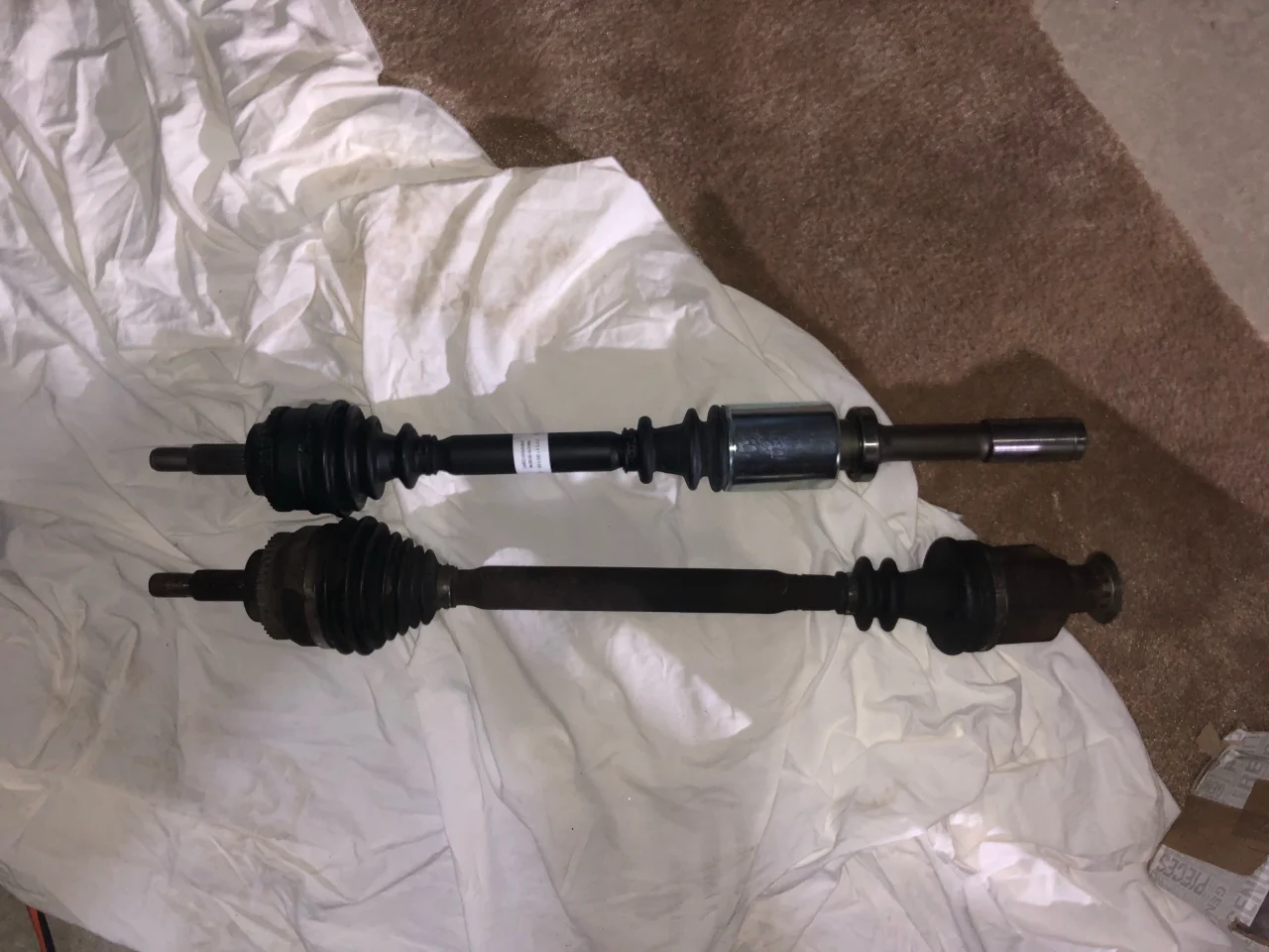 Clio Driveshafts.webp