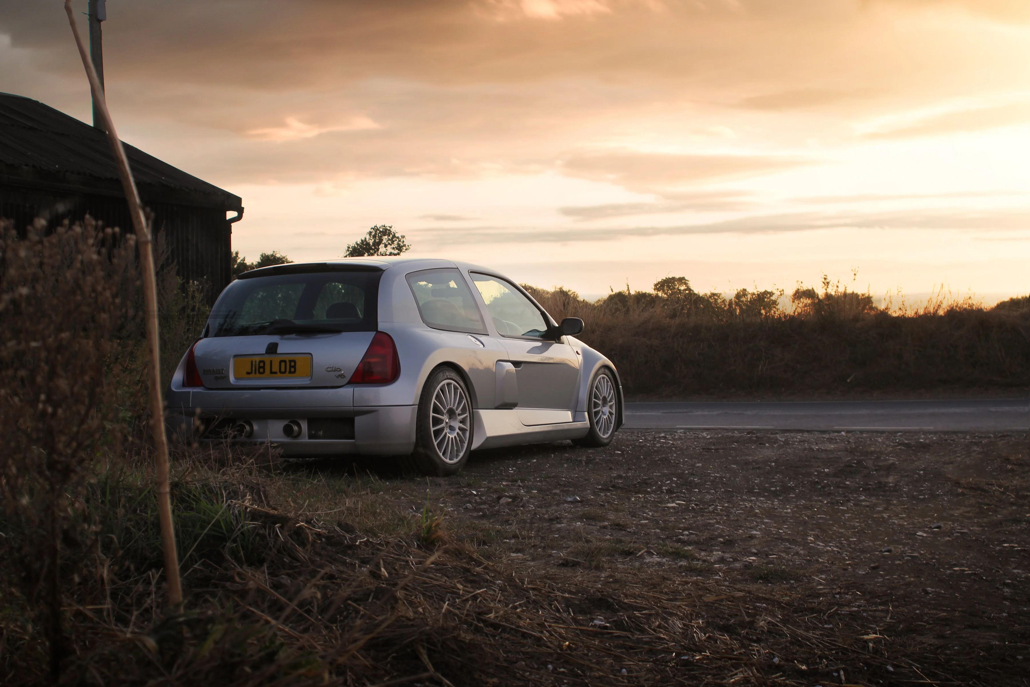 Clio Field.webp