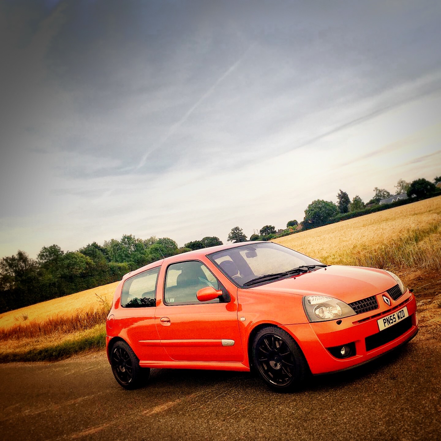 Clio sunset edit.jpg