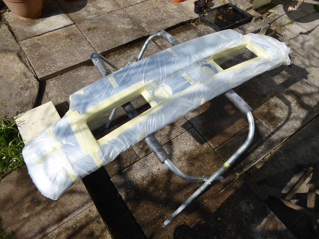 Clio v6 Rear Bumper masked up.jpg