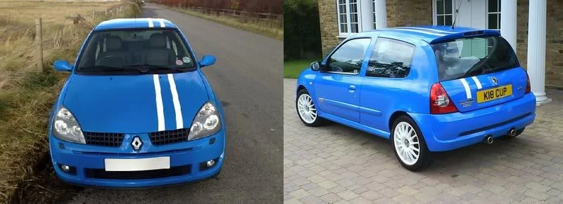 CLIO182RACINGBLUEWITHSTRIPES.webp