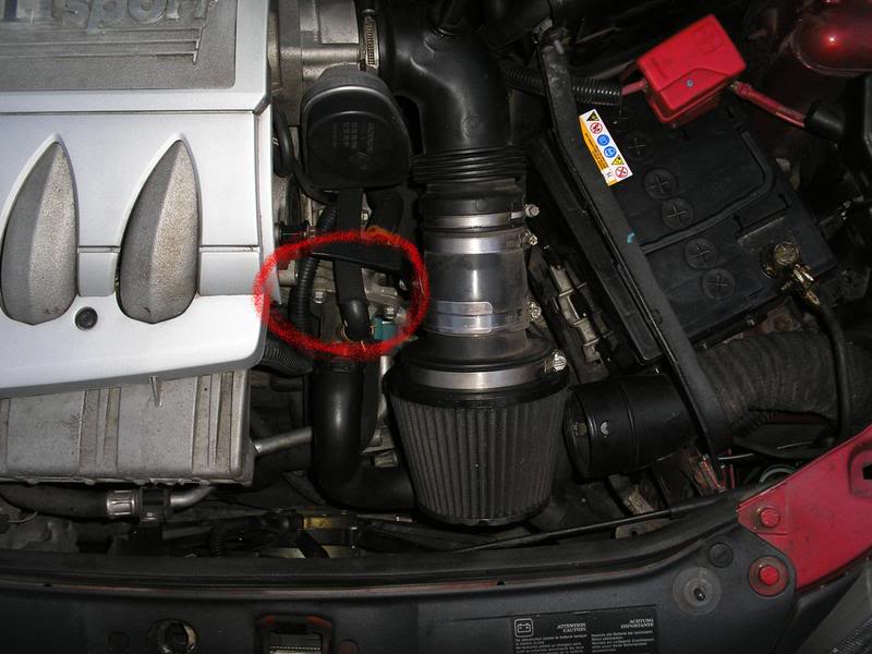 coolant/antifreeze replacement
