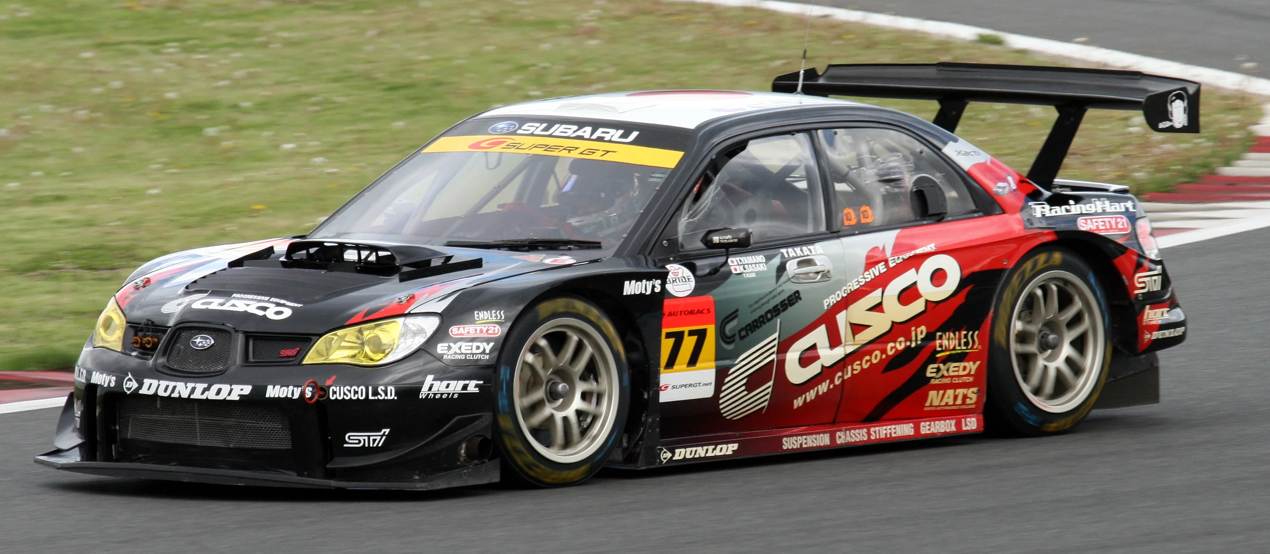 Cusco_Dunlop_Subaru_Impreza_2008_Fuji_GT_500km.webp