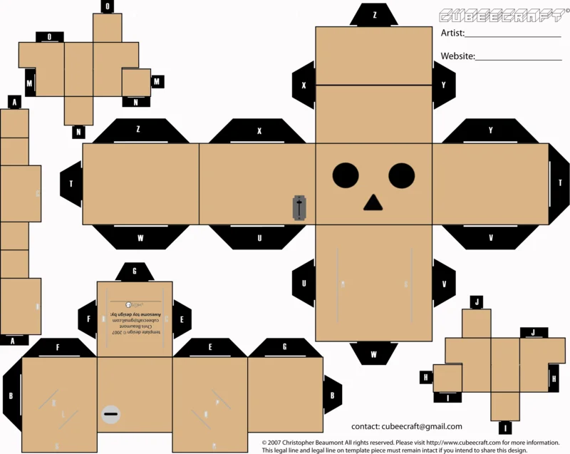 Danbo_Cubeecraft_by_LimeTH.webp