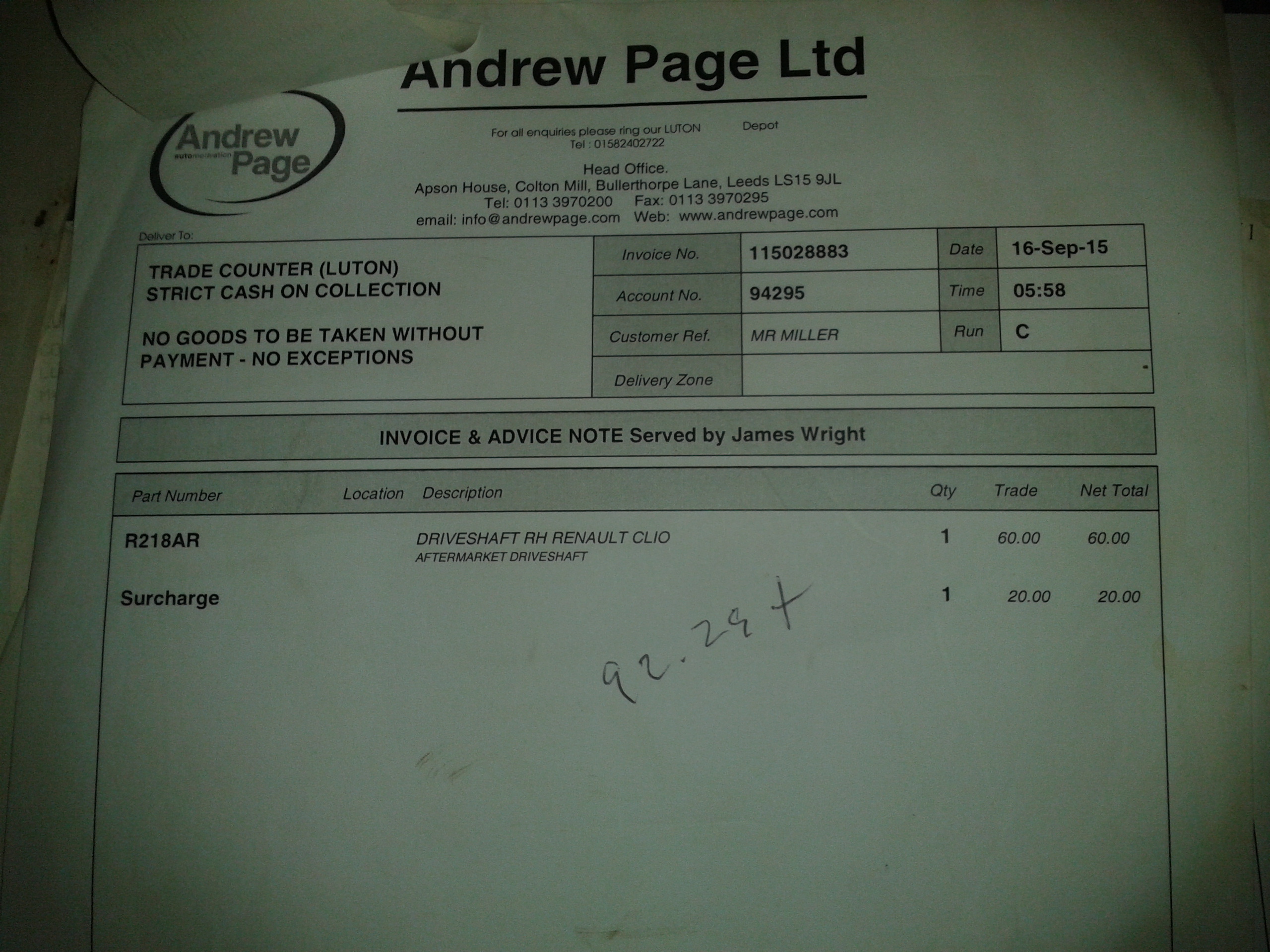 DRIVESHAFT INVOICE.jpg