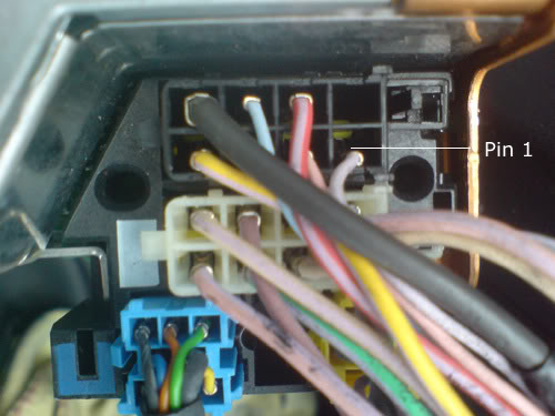 Renault Megane Mk3 Radio Wiring Diagram - Wiring Diagram