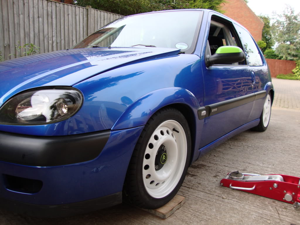 banded steelies saxo bank