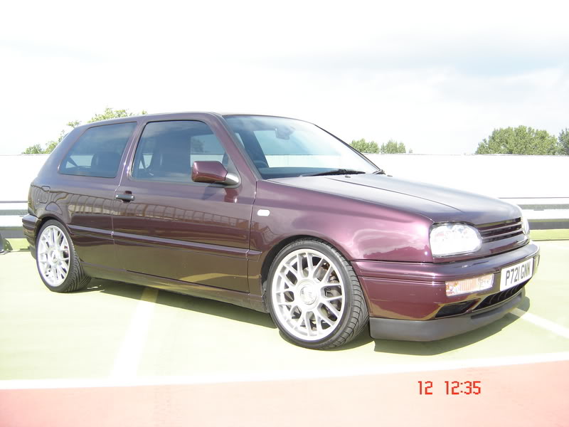 Mulberry vr6 discount