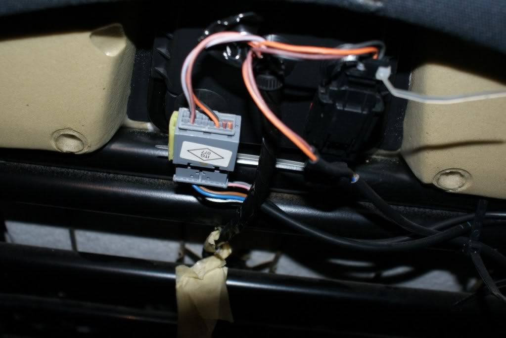 Serv and Airbag Light