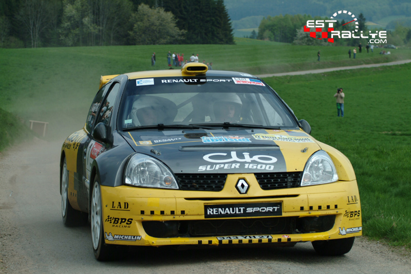 Vilebrequin SF PERFORMANCE Renault Clio 1600 16V course 70mm