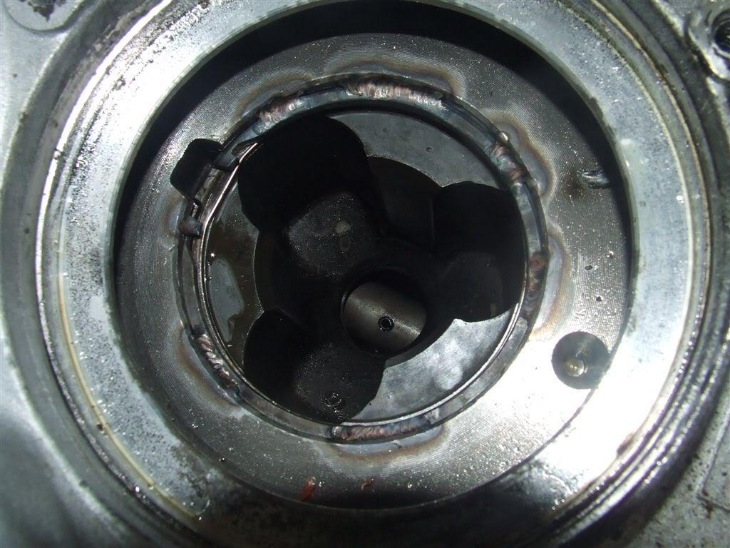 help!! gearbox differential?