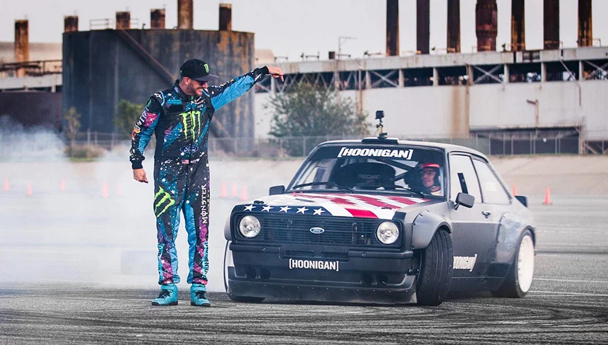 Escort-Mk2-Hoonigan-donut.webp