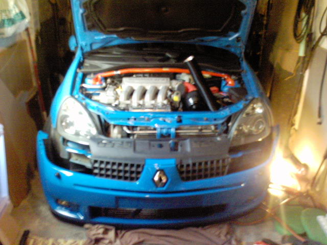 Feb06badgerRepairAndCAF.jpg Feb06badgerRepairAndCAF.jpg