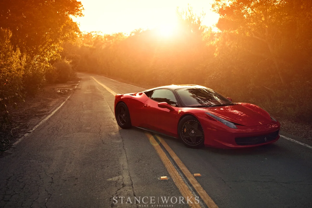 Ferrar-458-italia-HRE-505-flare.webp