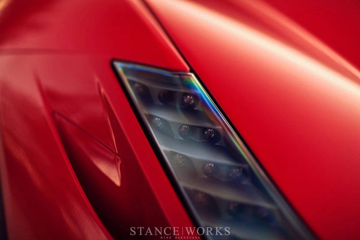 Ferrar-458-italia-HRE-505-headlight.webp