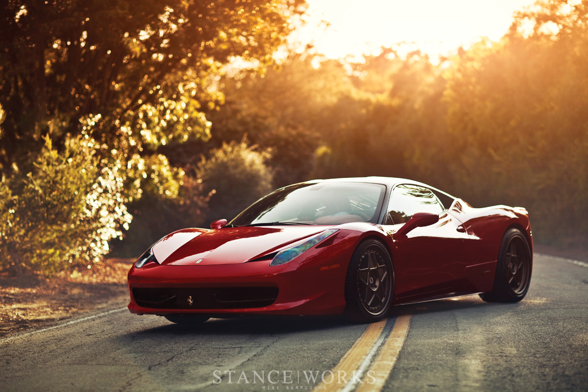 Ferrar-458-italia-HRE-505-nose.jpg