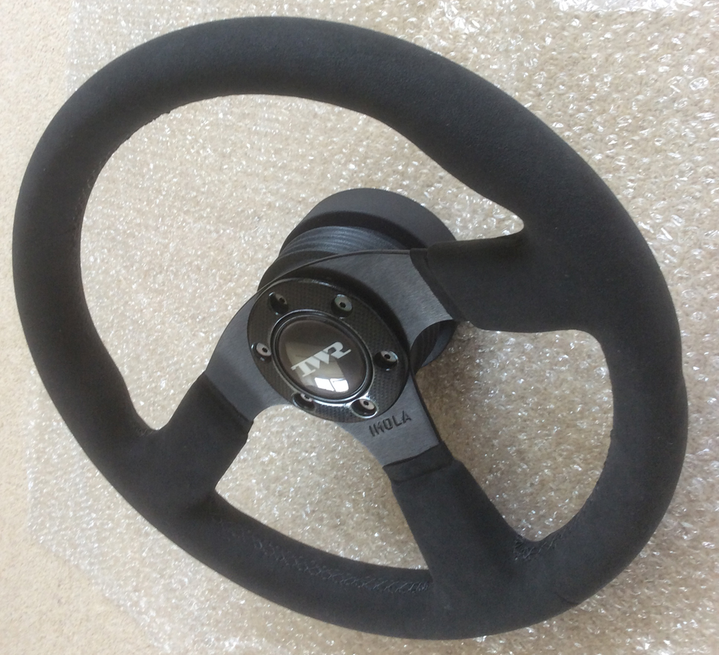 Finished Steering Wheel Picture 3.JPG Finished Steering Wheel Picture 3.JPG