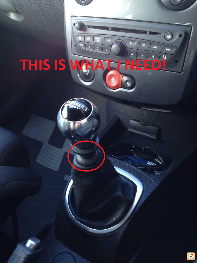 Gear Knob WHAT I NEED.png