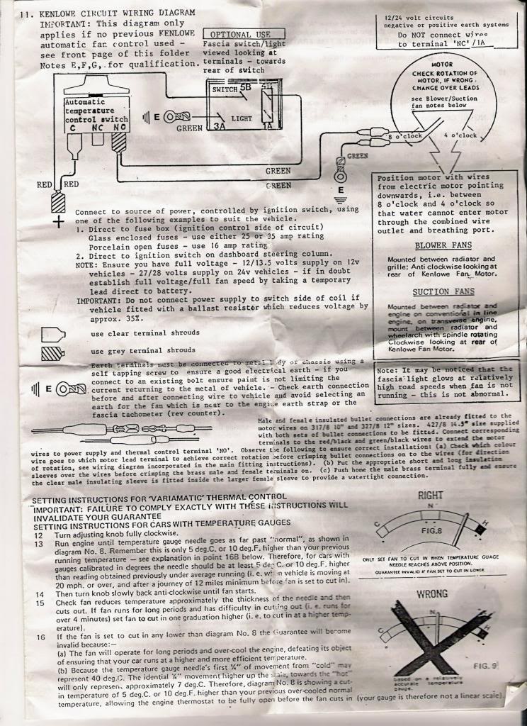 kenlowe fan wiring diagram - Style Guru: Fashion, Glitz, Glamour, Style