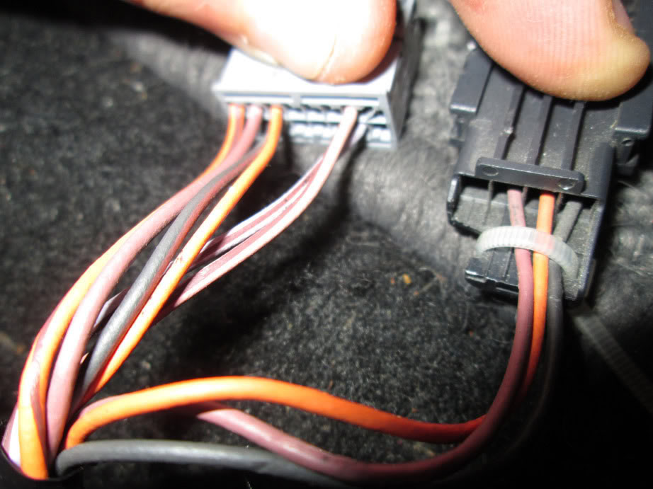 People in the know about air bag & pretensioner bypassing