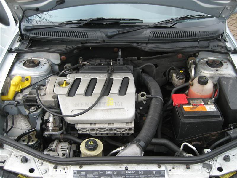 Remove Resonator Box