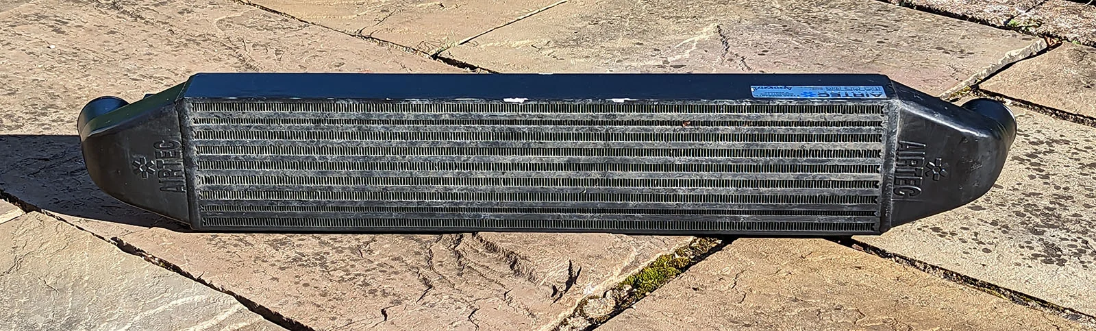 Intercooler - Stage 1.webp
