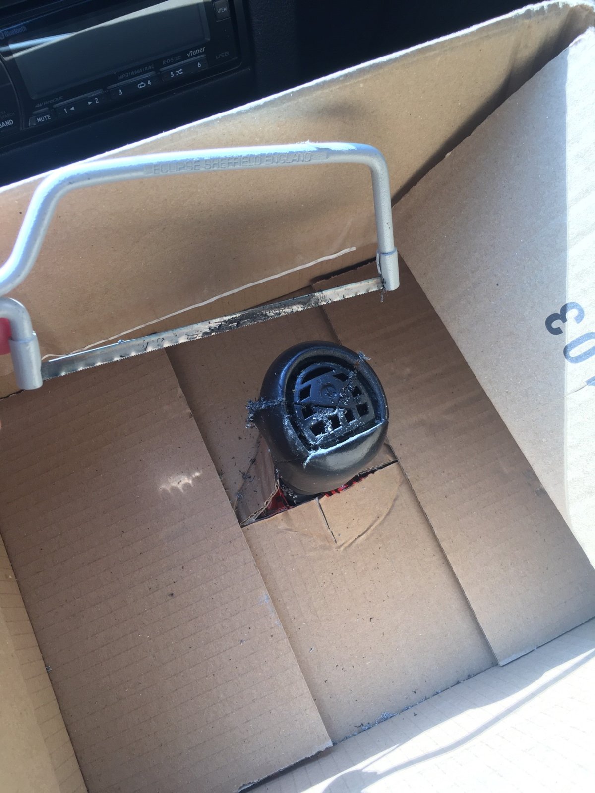 My Renault Clio Keeps Cutting Out