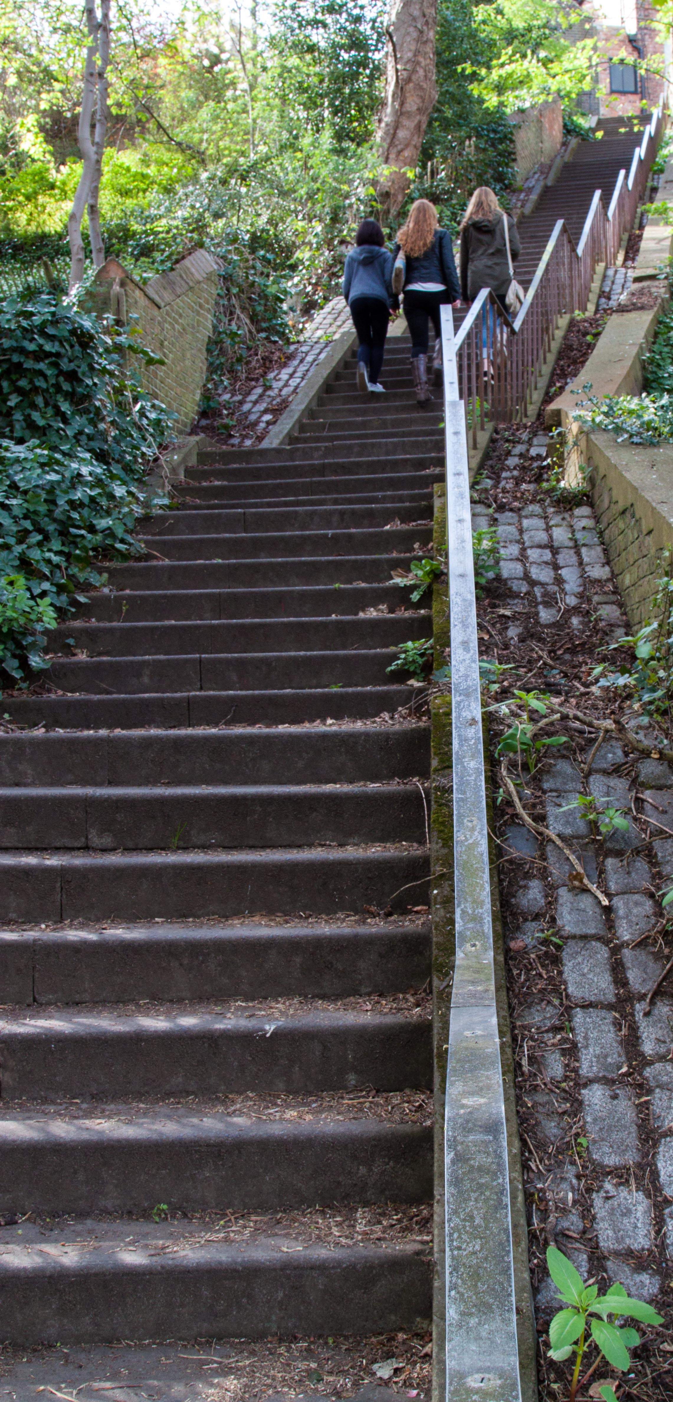 Line up the Stairs.jpg